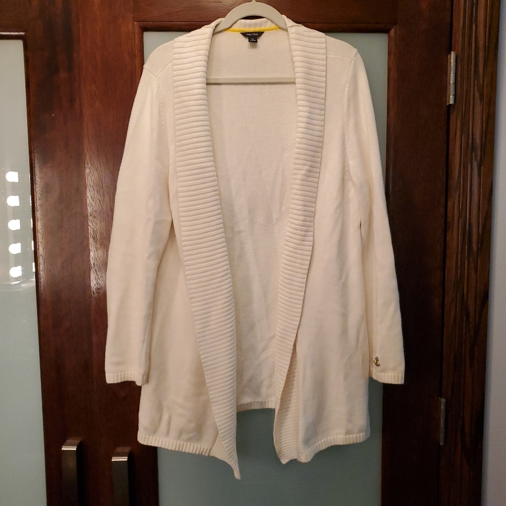 Nautica Cardigan